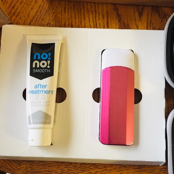 *RESERVED* No No! Pro NEW in Box - Picture 3 of 5